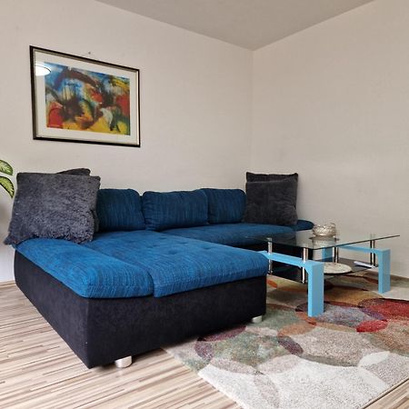 Holiday Apartment Near Triberg Waterfall Триберг Экстерьер фото
