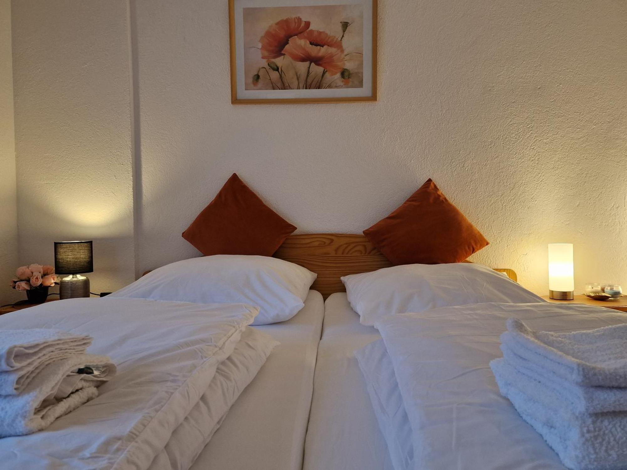 Holiday Apartment Near Triberg Waterfall Триберг Экстерьер фото