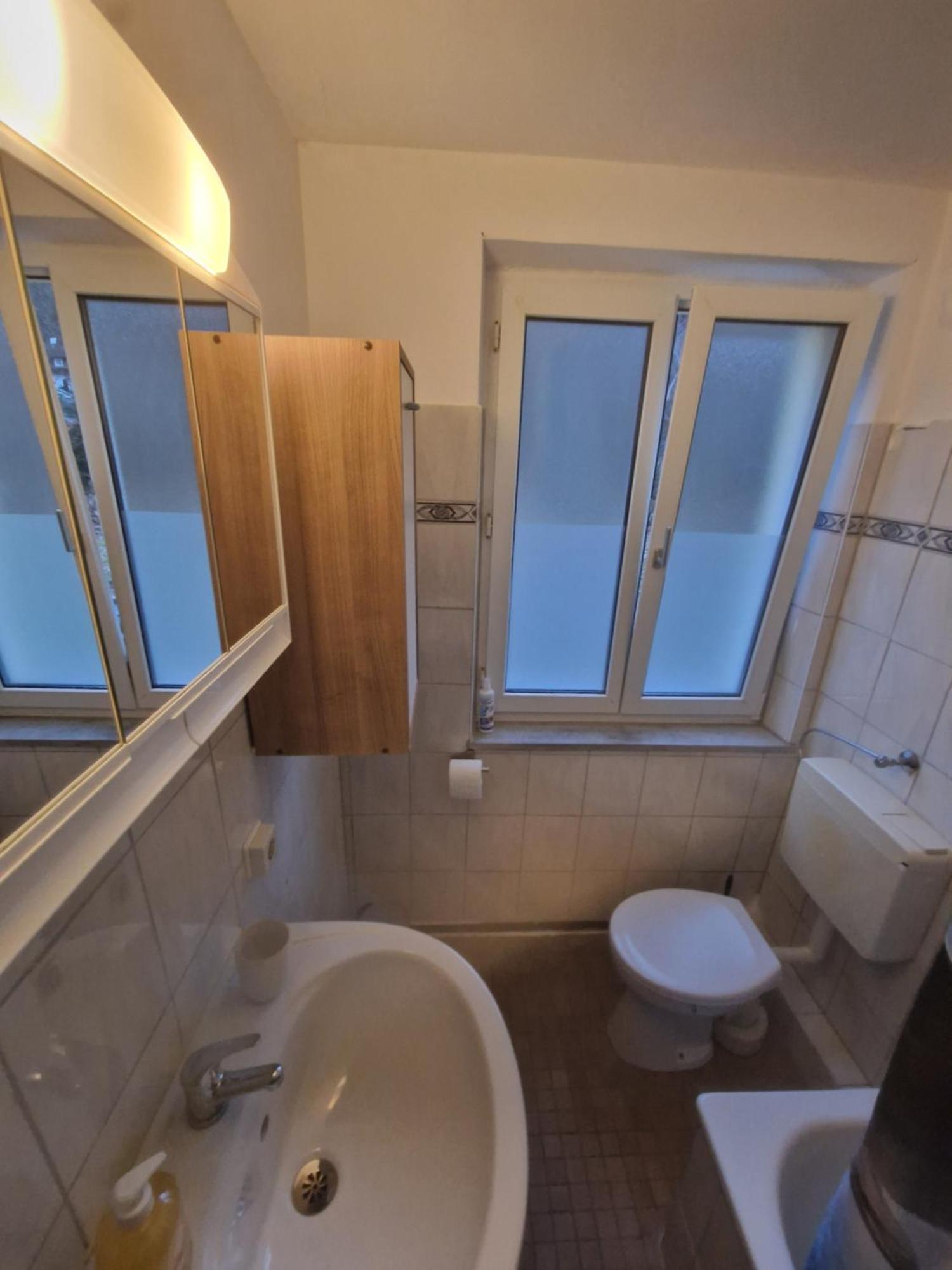 Holiday Apartment Near Triberg Waterfall Триберг Экстерьер фото