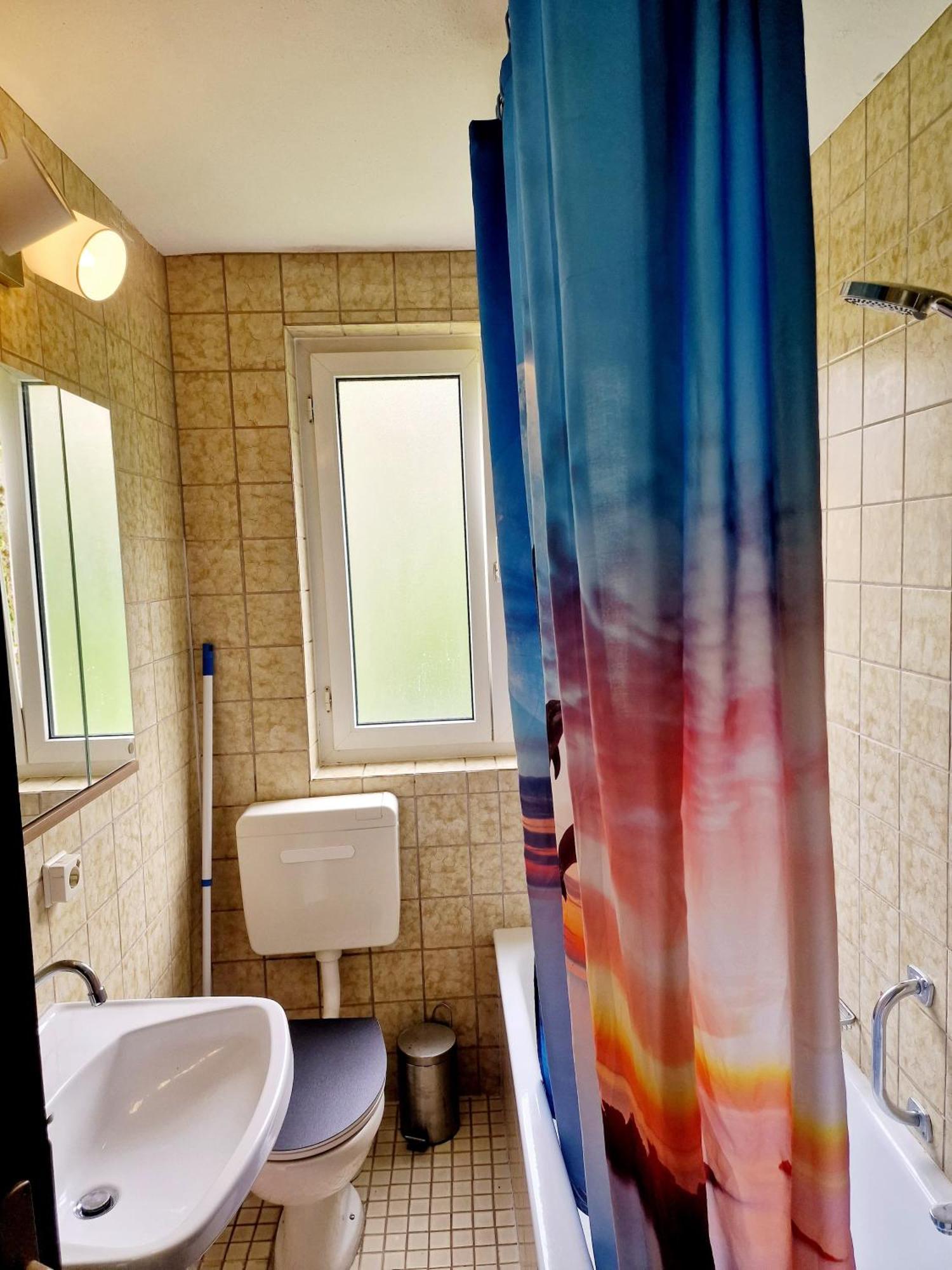 Holiday Apartment Near Triberg Waterfall Триберг Экстерьер фото