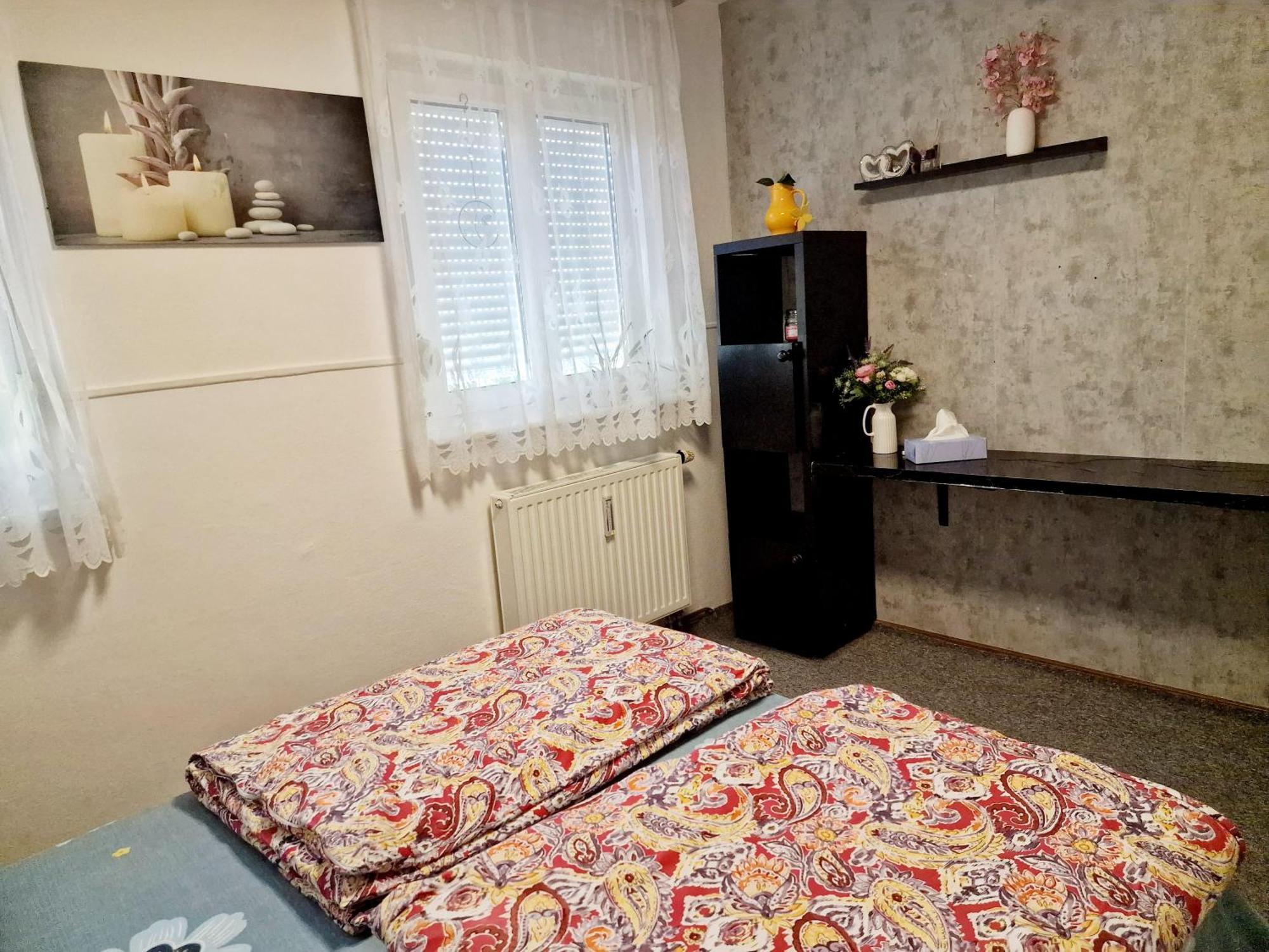 Holiday Apartment Near Triberg Waterfall Триберг Экстерьер фото