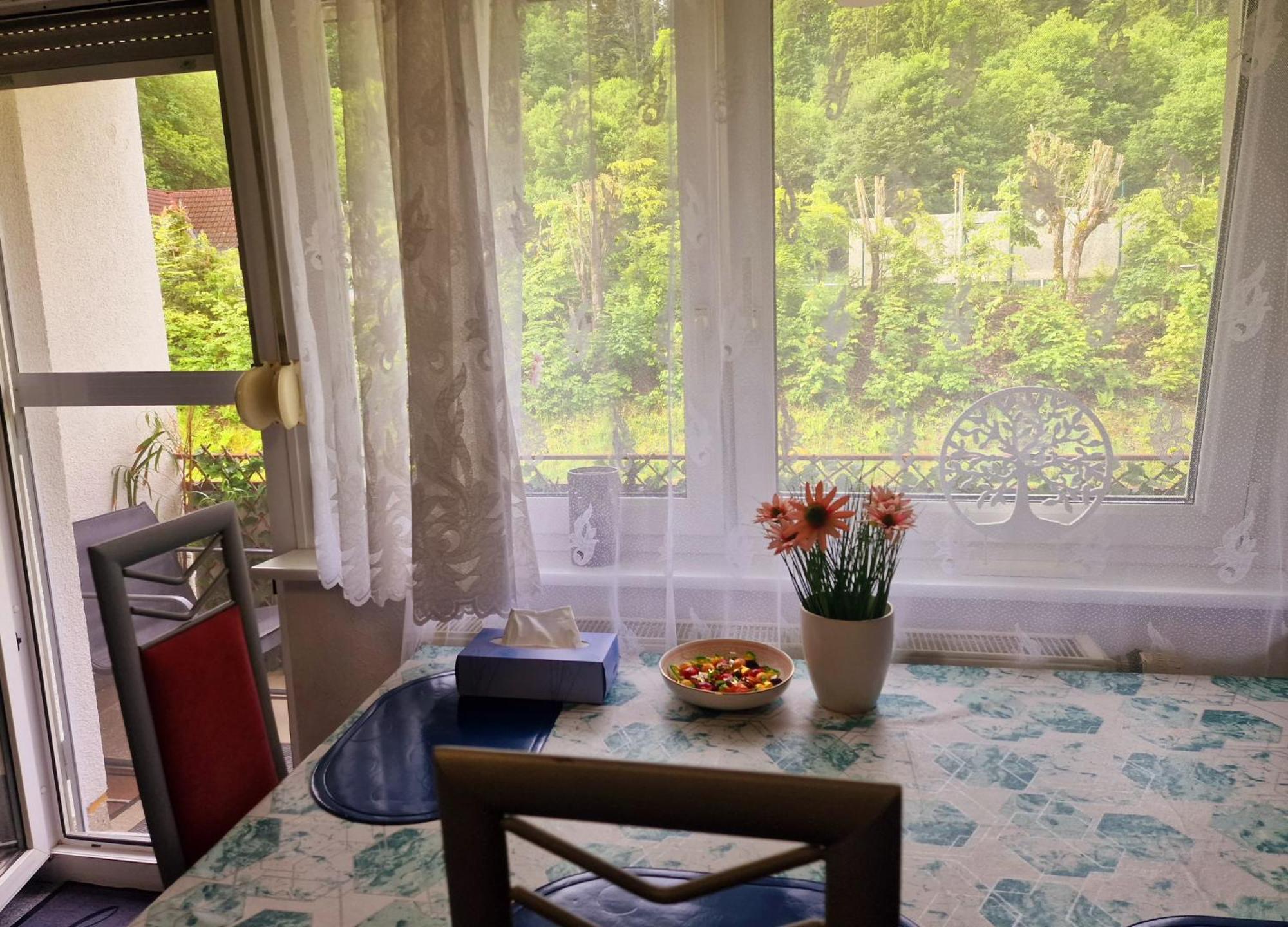 Holiday Apartment Near Triberg Waterfall Триберг Экстерьер фото