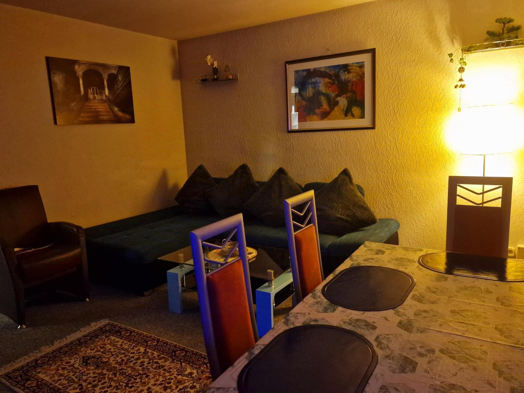 Holiday Apartment Near Triberg Waterfall Триберг Экстерьер фото