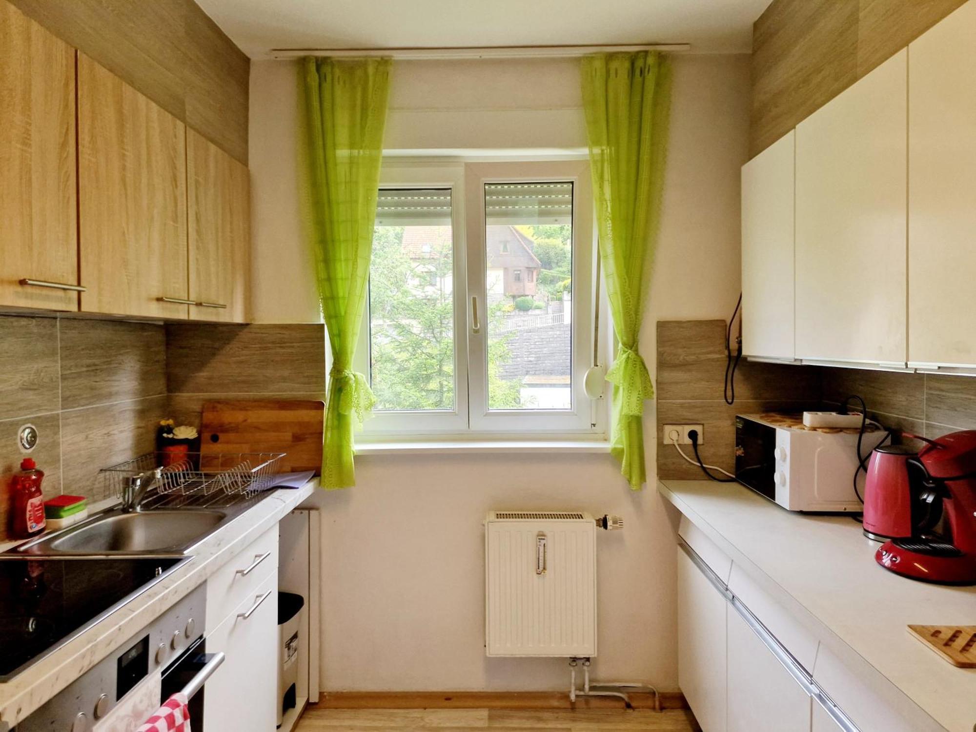 Holiday Apartment Near Triberg Waterfall Триберг Экстерьер фото