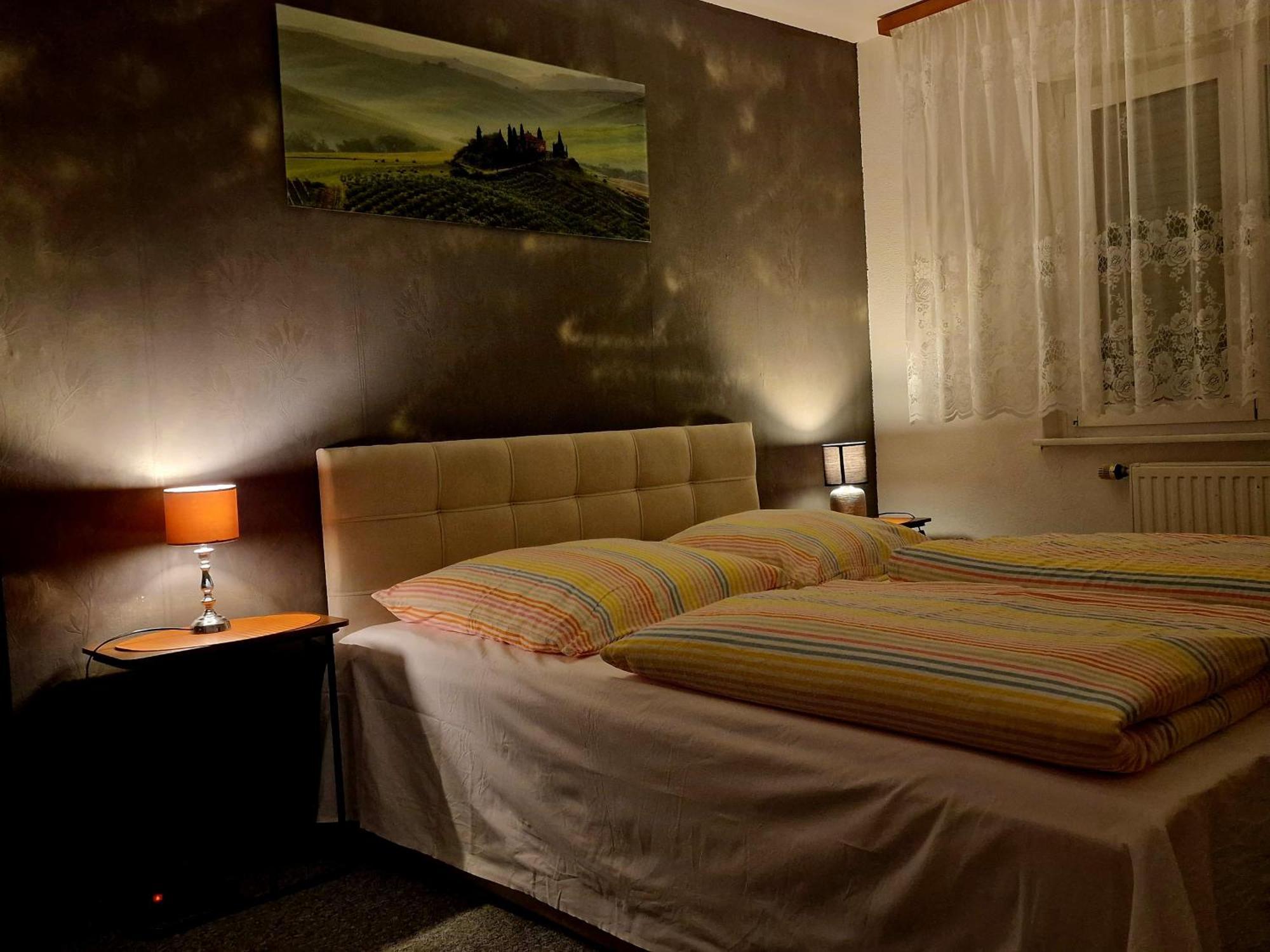 Holiday Apartment Near Triberg Waterfall Триберг Экстерьер фото