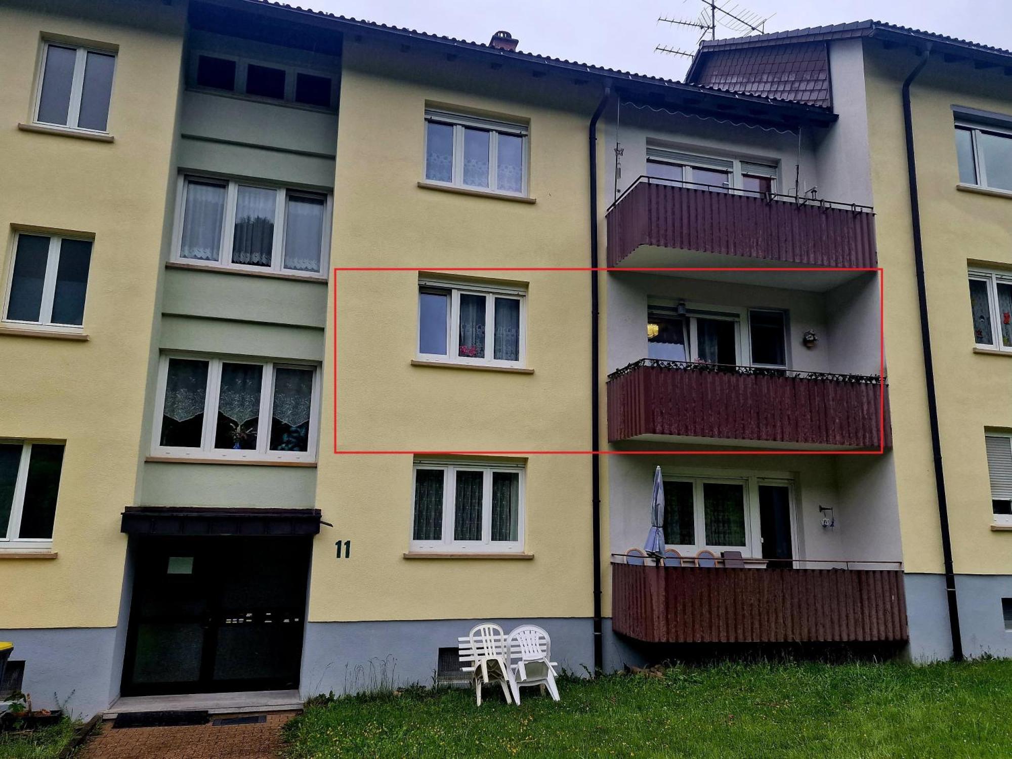 Holiday Apartment Near Triberg Waterfall Триберг Экстерьер фото