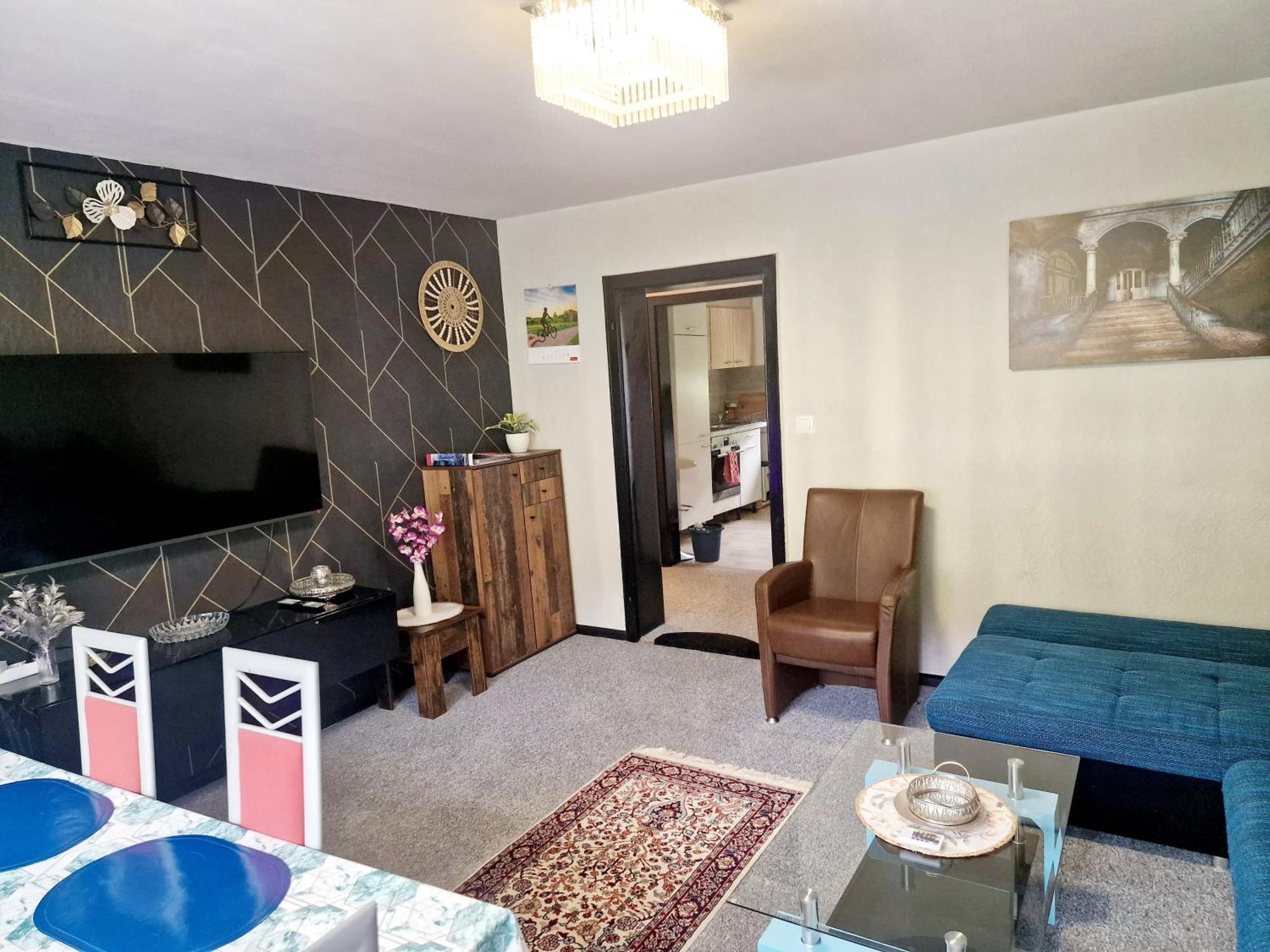 Holiday Apartment Near Triberg Waterfall Триберг Экстерьер фото